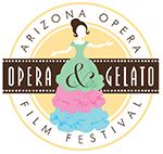Opera and Gelato Film Festival