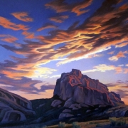 Riders of Purple Sage