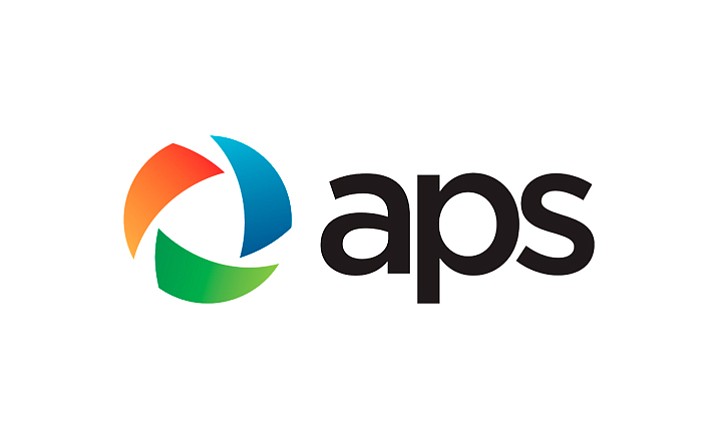 APS logo